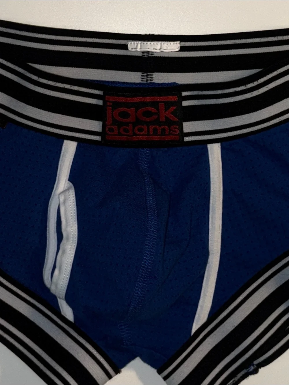Jack Adam’s Sport Tek Trunk